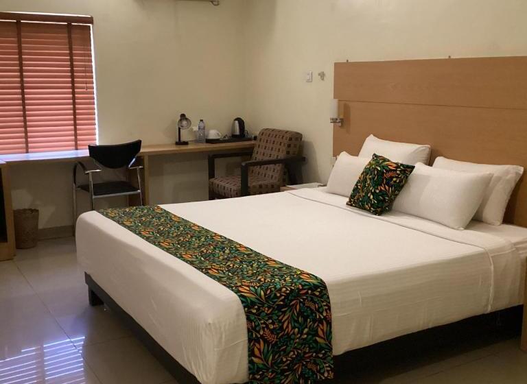 Adis Hotels Ibadan