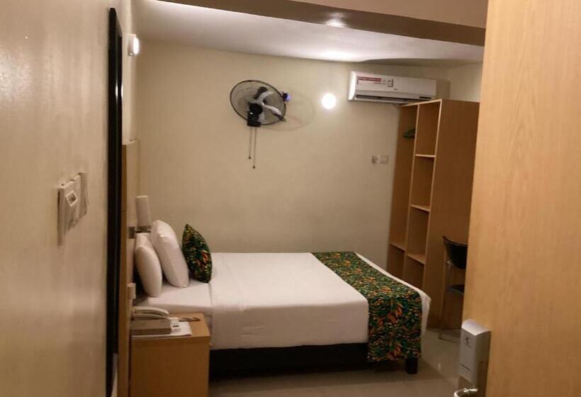 Adis Hotels Ibadan