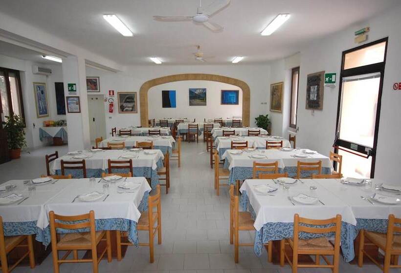 בית מלון כפרי Albergo Del Santuario