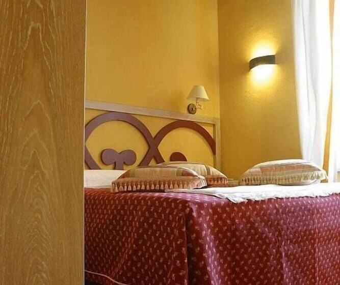 هتل Albergo Morandi