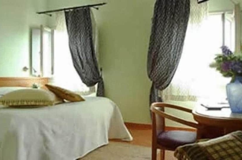 هتل Albergo Morandi