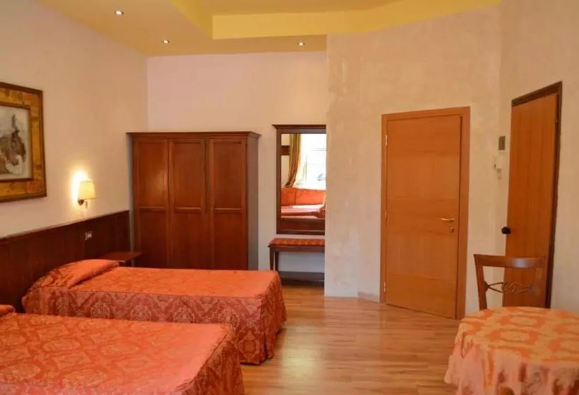 ホテル Albergo Ristorante Da Giuseppe