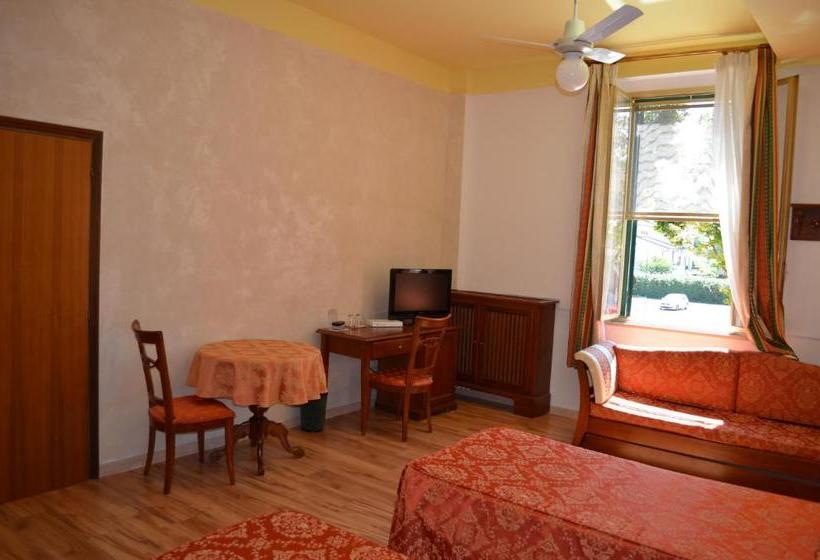 فندق Albergo Ristorante Da Giuseppe