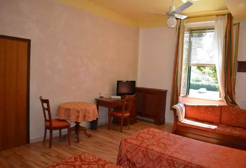 ホテル Albergo Ristorante Da Giuseppe