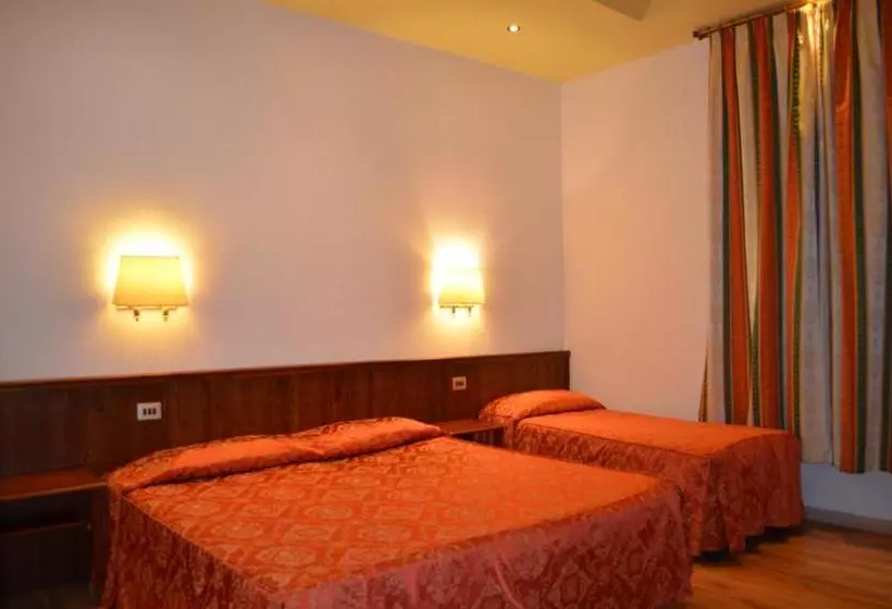ホテル Albergo Ristorante Da Giuseppe