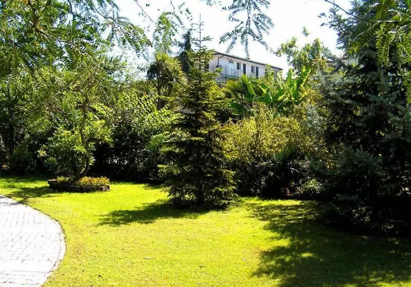 ホテル Albergo Ristorante Da Giuseppe