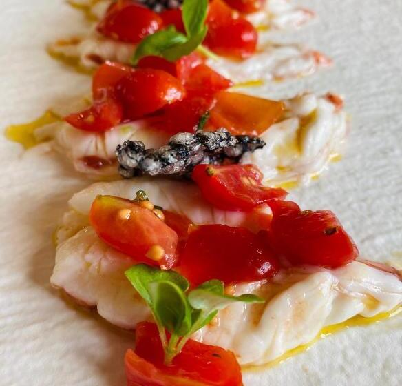 酒店 Antica Locanda Del Villoresi