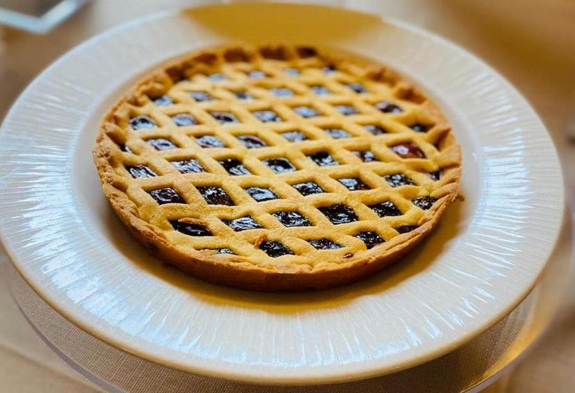 酒店 Antica Locanda Del Villoresi