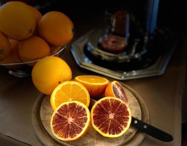 酒店 Antica Locanda Del Villoresi