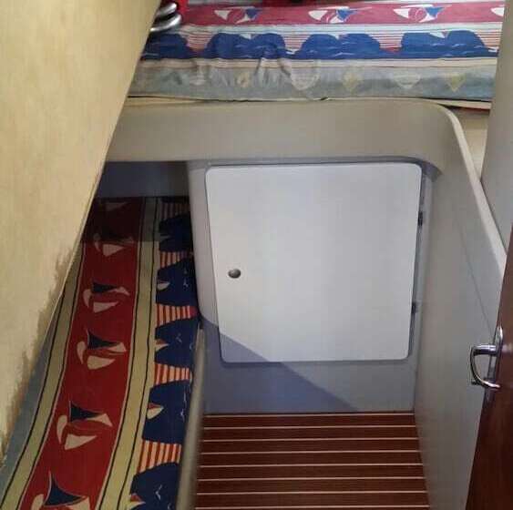 فندق Yacht Suite Talamone