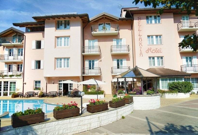 Отель Bellaria