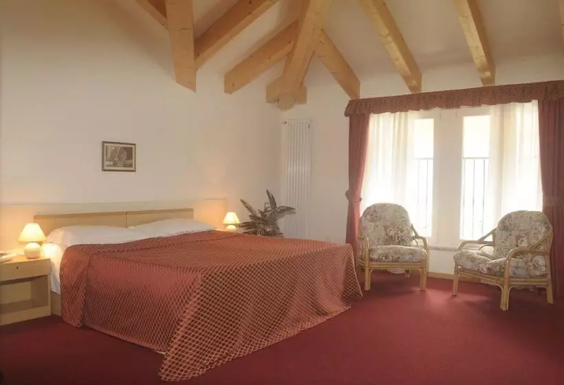 Hotelli Bellaria