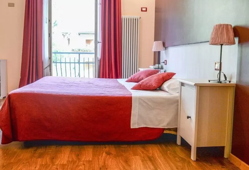 Hotelli Bellaria