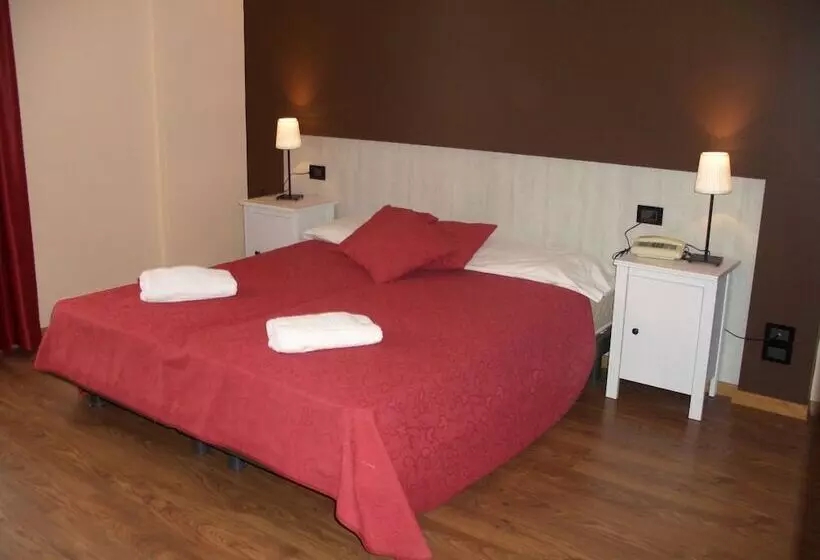 Hotelli Bellaria