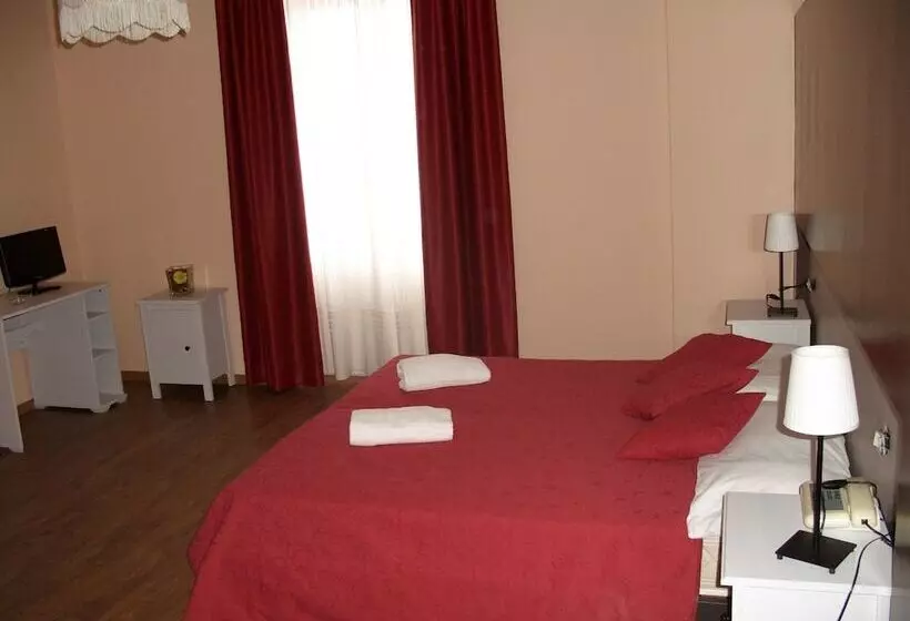 Hotelli Bellaria