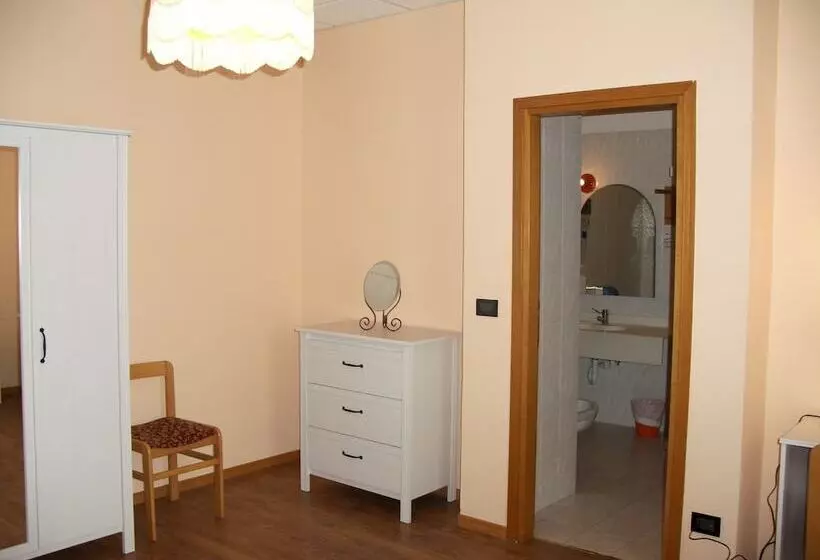 Hotelli Bellaria