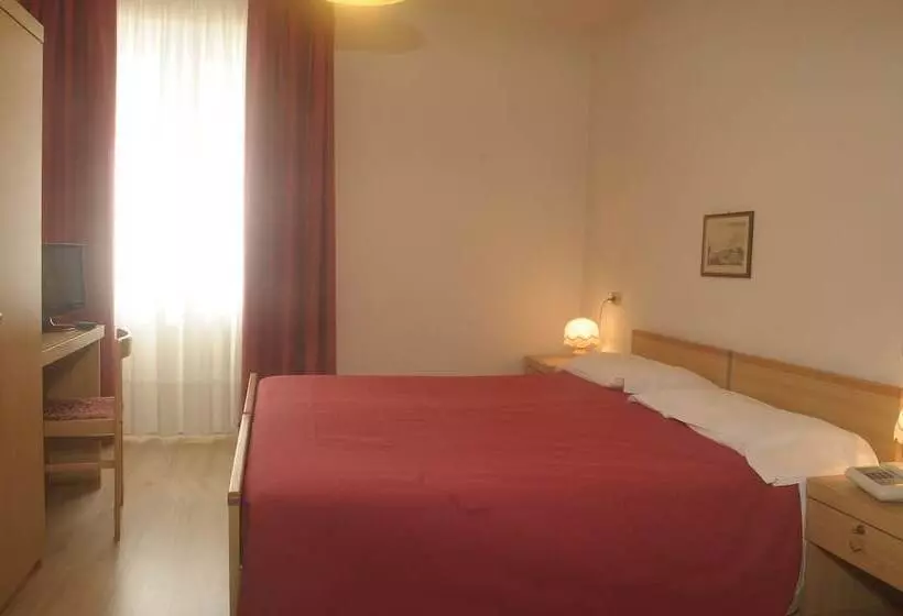 Hotelli Bellaria