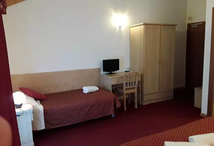 Hotelli Bellaria