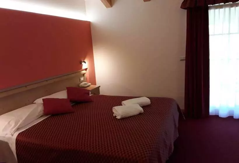 Hotelli Bellaria