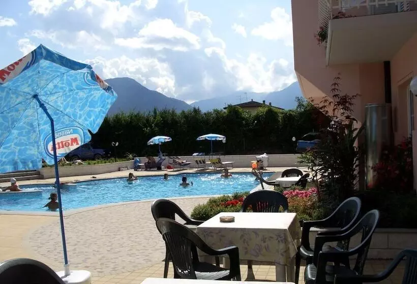 Hotelli Bellaria