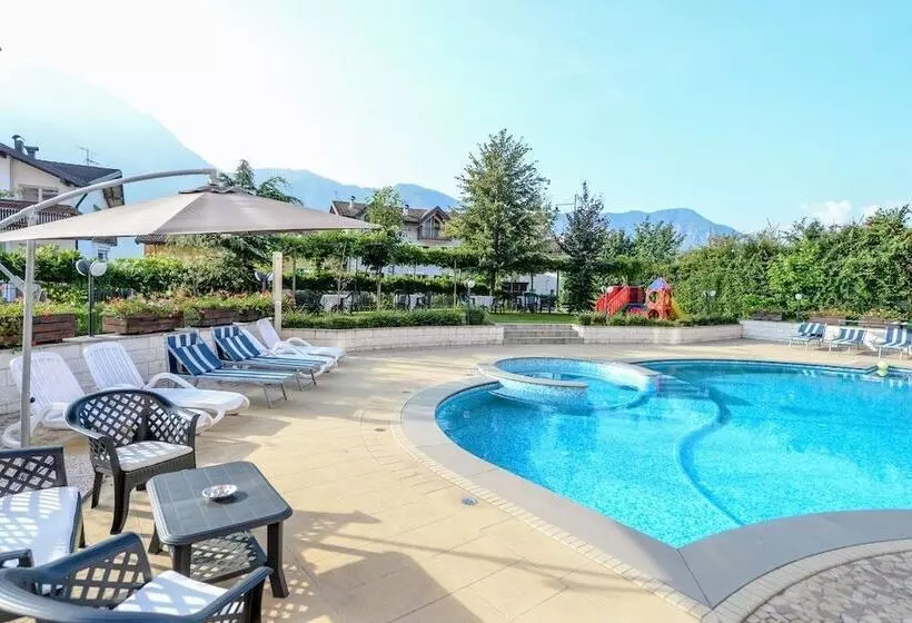 Hotelli Bellaria