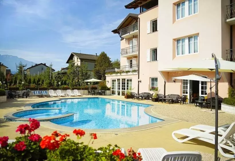 Hotelli Bellaria
