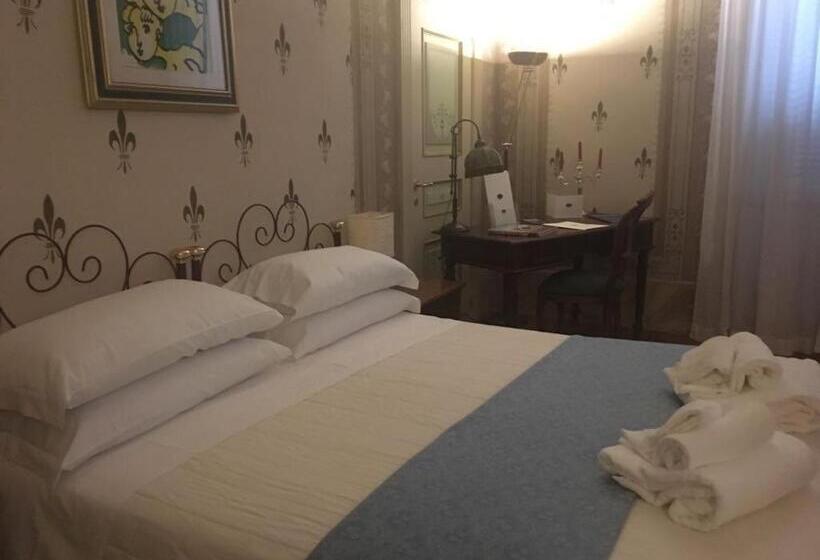 ホテル Camerlengo