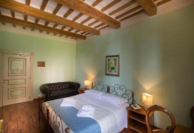 ホテル Camerlengo