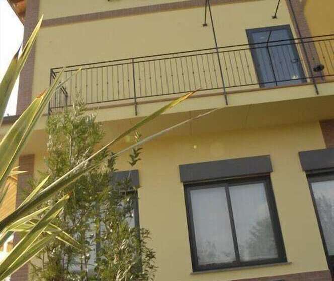 ホテル Del Brembo