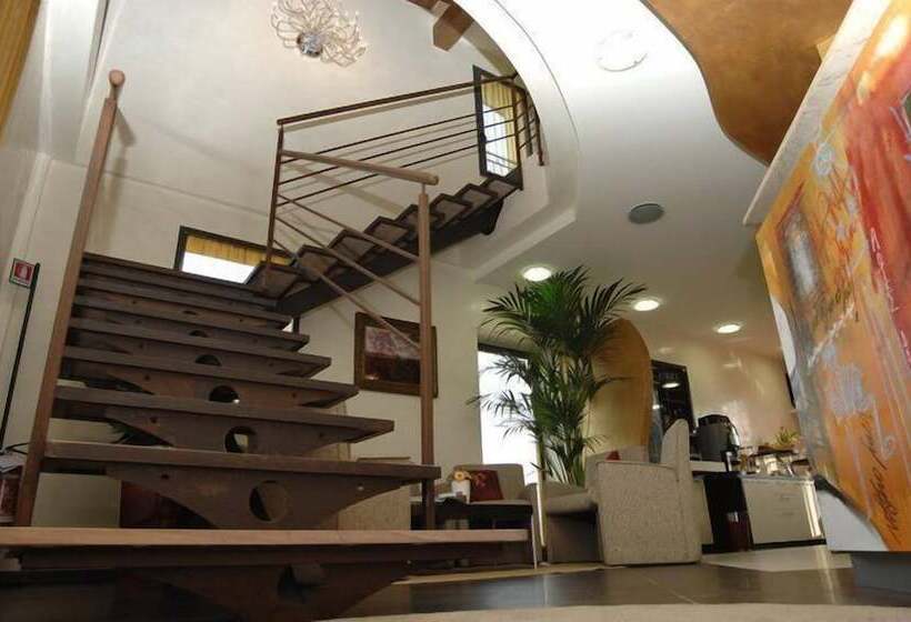 ホテル Del Brembo