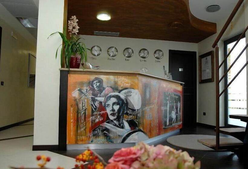 ホテル Del Brembo