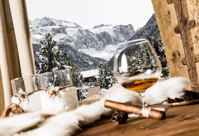 בית מלון כפרי Dorfer Alpine&charming