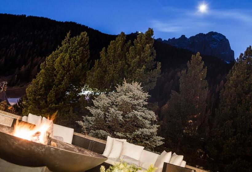 בית מלון כפרי Dorfer Alpine&charming