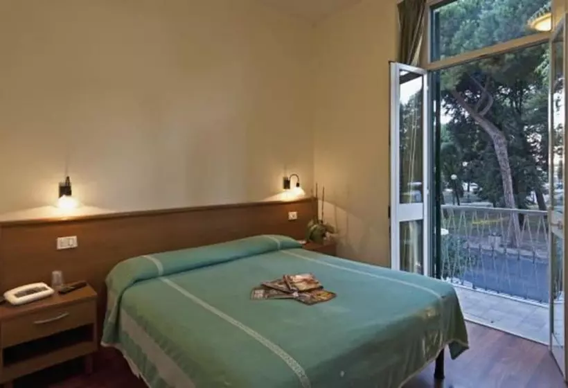 ホテル Firenze