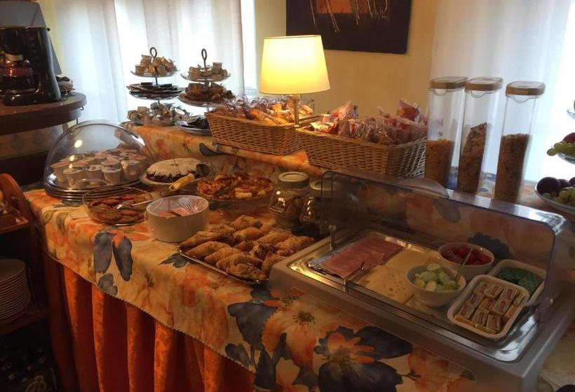 בית מלון כפרי Flora