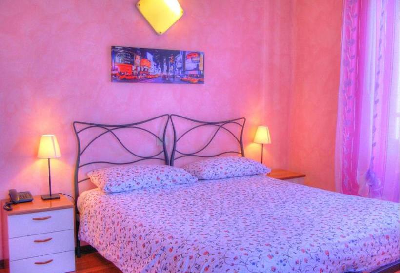 בית מלון כפרי Flora