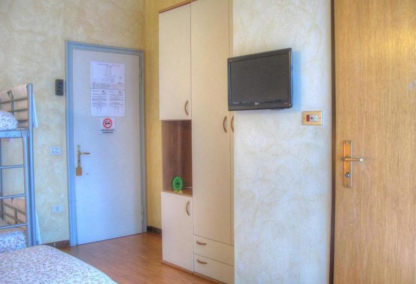 בית מלון כפרי Flora