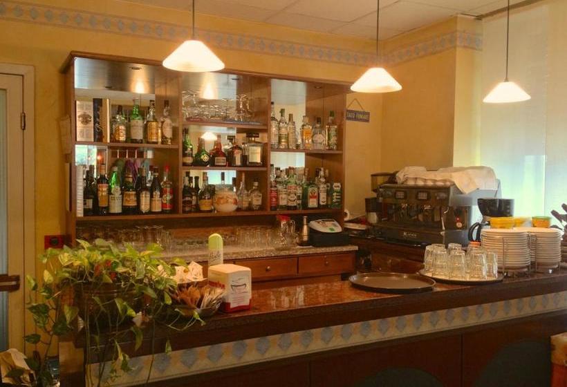 בית מלון כפרי Flora