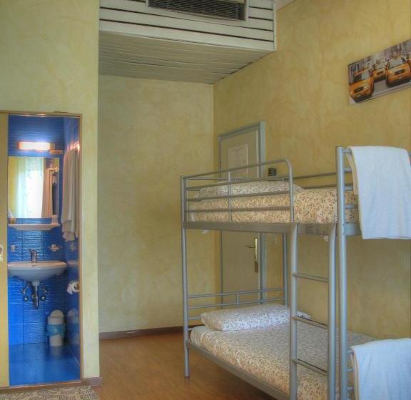 בית מלון כפרי Flora