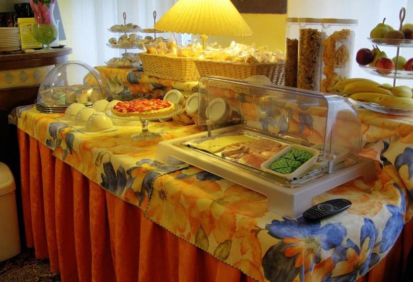 בית מלון כפרי Flora