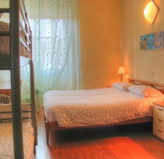 בית מלון כפרי Flora