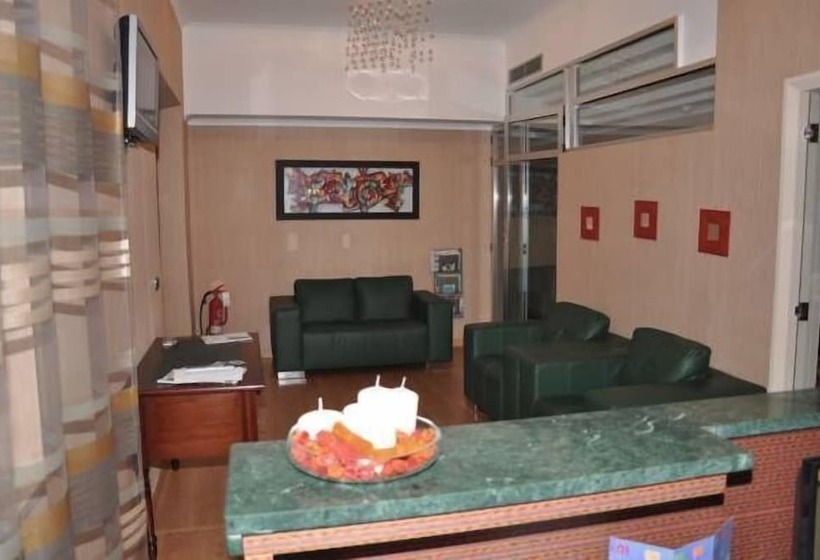 Отель Fontana Del Re