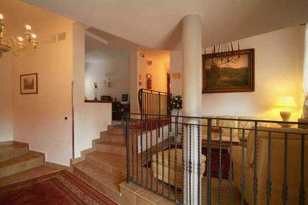 בית מלון כפרי Haberl