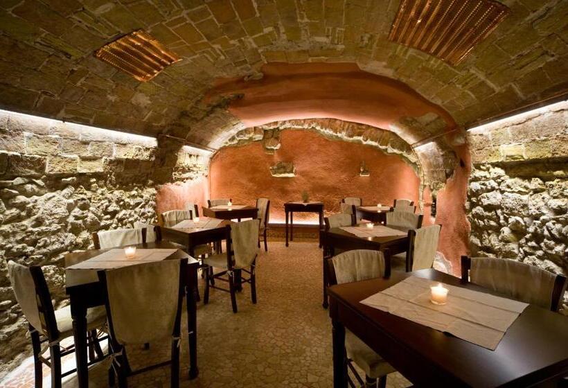 هتل Hostaria Da Lino