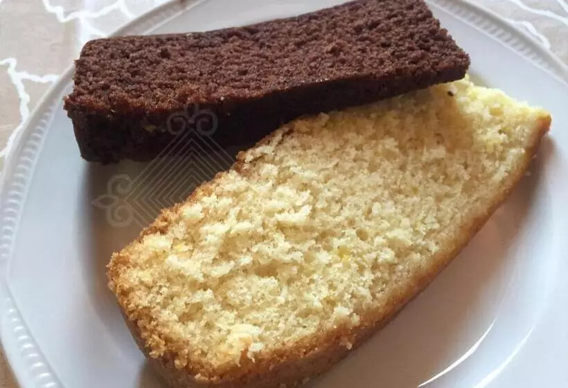 Hotelli I Ginepri