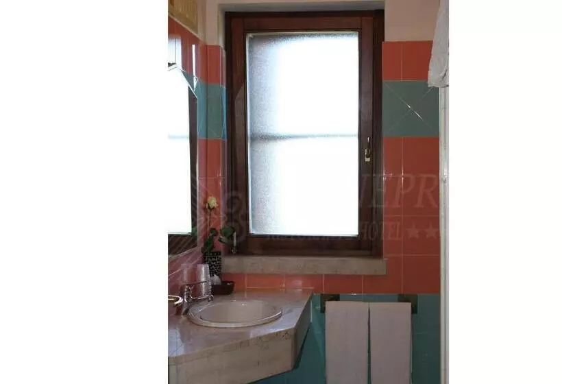 Hotelli I Ginepri