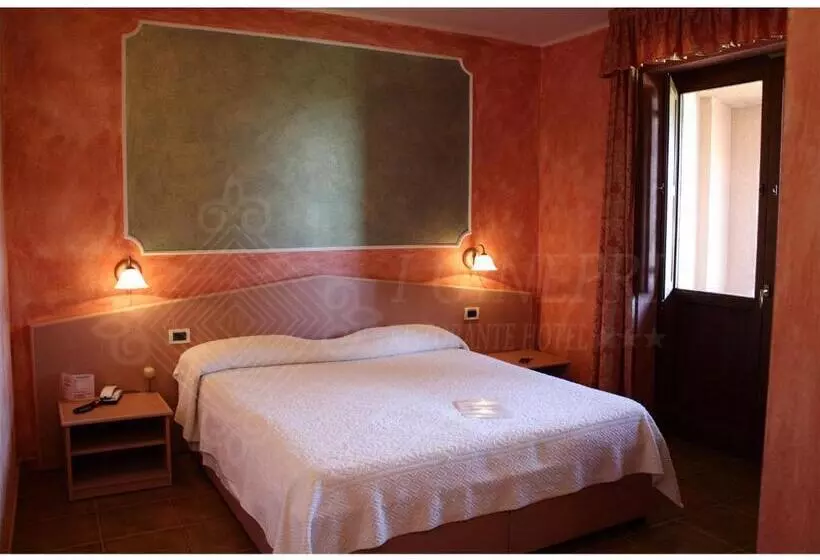 Hotelli I Ginepri