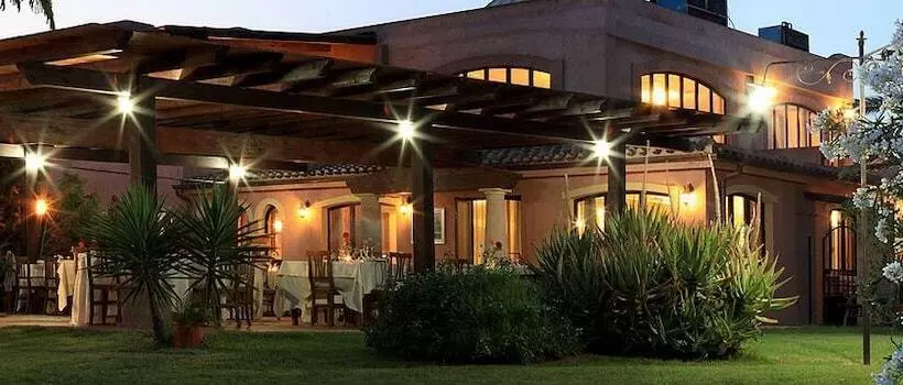 Hotelli I Ginepri