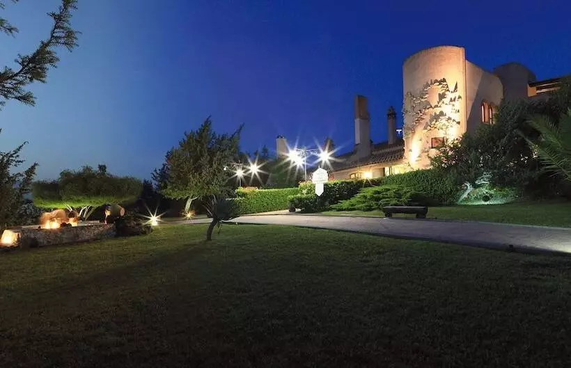 Hotelli I Ginepri