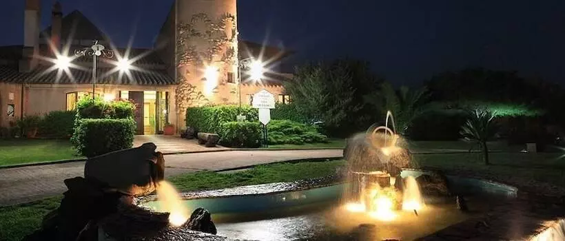 Hotelli I Ginepri